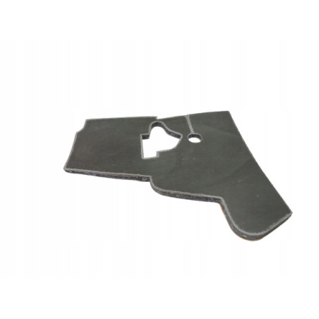 IZOLATOR, STERÓWKA, LEWA, GÓRNA OPEL VECTRA-A OE 107508 90464694