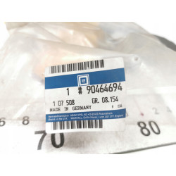 IZOLATOR, STERÓWKA, LEWA, GÓRNA OPEL VECTRA-A OE 107508 90464694
