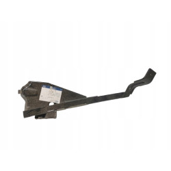 Prowadnica szyby przedniej Ford Fiesta MK4 95-02 96FG-A223A07-AF 1100185