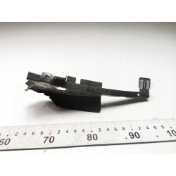Prowadnica szyby przedniej Ford Fiesta MK4 95-02 96FG-A223A07-AF 1100185