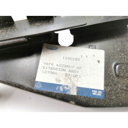 Prowadnica szyby przedniej Ford Fiesta MK4 95-02 96FG-A223A07-AF 1100185