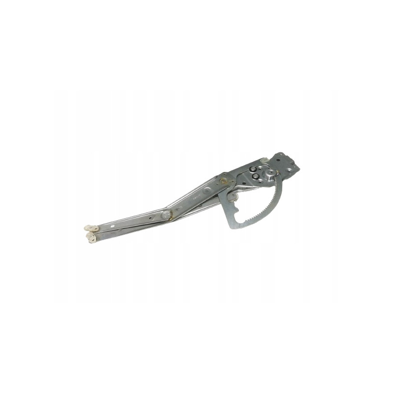 Podnośnik szyby przód prawy Opel Astra F 5 drzwi OE 140048 90486940