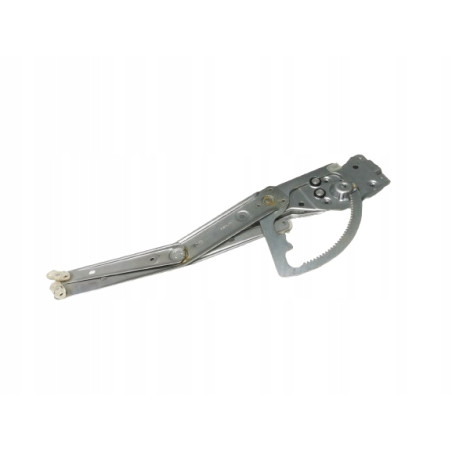 Podnośnik szyby przód prawy Opel Astra F 5 drzwi OE 140048 90486940
