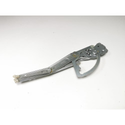 Podnośnik szyby przód prawy Opel Astra F 5 drzwi OE 140048 90486940