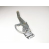 Podnośnik szyby przód prawy Opel Astra F 5 drzwi OE 140048 90486940