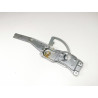 Podnośnik szyby przód prawy Opel Astra F 5 drzwi OE 140048 90486940