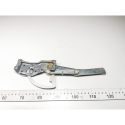 Podnośnik szyby przód prawy Opel Astra F 5 drzwi OE 140048 90486940