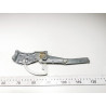 Podnośnik szyby przód prawy Opel Astra F 5 drzwi OE 140048 90486940