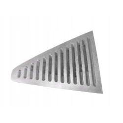 Tylna prawa osłona wlotu powietrza Opel Kadett E OE 183779 90186848