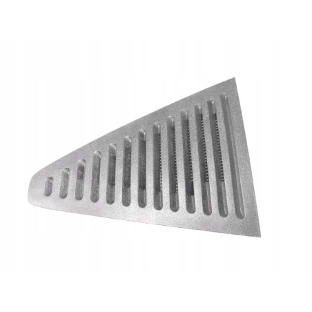 Tylna prawa osłona wlotu powietrza Opel Kadett E OE 183779 90186848