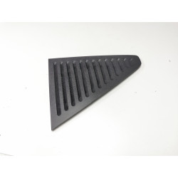 Tylna prawa osłona wlotu powietrza Opel Kadett E OE 183779 90186848