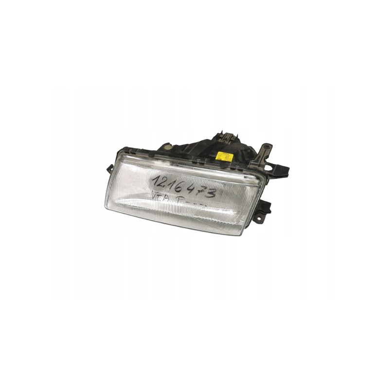 Lampa lewy przód Opel Vectra A OE 1216473 90443736