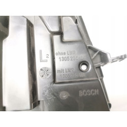 Lampa lewy przód Opel Vectra A OE 1216473 90443736
