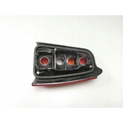 Klosz, lampa lewy tył Opel 1222022 142843