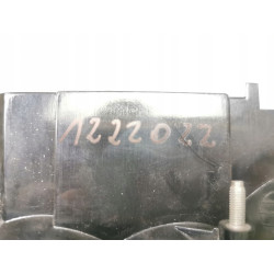 Klosz, lampa lewy tył Opel 1222022 142843