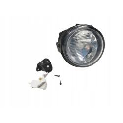 LAMPA PRZECIWMGIELNA HALOGEN PRAWA RENAULT KANGOO MEGANE OE 7701205664