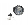 LAMPA PRZECIWMGIELNA HALOGEN PRAWA RENAULT KANGOO MEGANE OE 7701205664