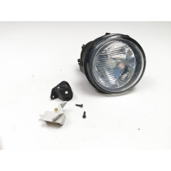 LAMPA PRZECIWMGIELNA HALOGEN PRAWA RENAULT KANGOO MEGANE OE 7701205664