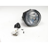LAMPA PRZECIWMGIELNA HALOGEN PRAWA RENAULT KANGOO MEGANE OE 7701205664