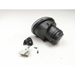 LAMPA PRZECIWMGIELNA HALOGEN PRAWA RENAULT KANGOO MEGANE OE 7701205664