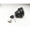 LAMPA PRZECIWMGIELNA HALOGEN PRAWA RENAULT KANGOO MEGANE OE 7701205664
