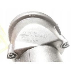 LAMPA PRZECIWMGIELNA HALOGEN PRAWA RENAULT KANGOO MEGANE OE 7701205664