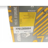 LAMPA PRZECIWMGIELNA HALOGEN PRAWA RENAULT KANGOO MEGANE OE 7701205664
