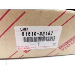 Kierunkowskaz prawy przód Toyota 4Runner OE 81610-89167