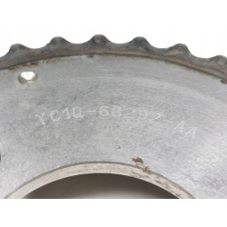 KOŁO ZĘBATE WAŁKA ROZRZĄDU FORD TRANSIT 2000- TDDI TDCI 2.4 OE 1102615