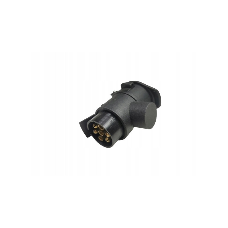 ADAPTER GNIAZDA HAKA 7PIN NA 13PIN FORD TRANSIT MONDEO OE 1697946