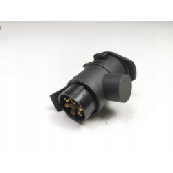 ADAPTER GNIAZDA HAKA 7PIN NA 13PIN FORD TRANSIT MONDEO OE 1697946