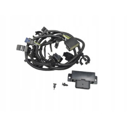 WIĄZKA ELEKTRYCZNA CZUJNIKA PARKOWANIA FORD FOCUS MK3 OE 2180990