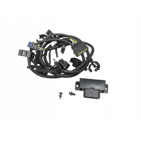 WIĄZKA ELEKTRYCZNA CZUJNIKA PARKOWANIA FORD FOCUS MK3 OE 2180990