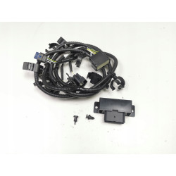 WIĄZKA ELEKTRYCZNA CZUJNIKA PARKOWANIA FORD FOCUS MK3 OE 2180990
