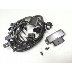 WIĄZKA ELEKTRYCZNA CZUJNIKA PARKOWANIA FORD FOCUS MK3 OE 2180990