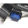 WIĄZKA ELEKTRYCZNA CZUJNIKA PARKOWANIA FORD FOCUS MK3 OE 2180990