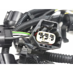 WIĄZKA ELEKTRYCZNA CZUJNIKA PARKOWANIA FORD FOCUS MK3 OE 2180990