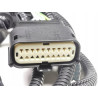WIĄZKA ELEKTRYCZNA CZUJNIKA PARKOWANIA FORD FOCUS MK3 OE 2180990
