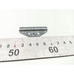 Wzmocnienie zewnętrzne drzwi przednich lewych FORD TRANSIT CONNECT 4422162