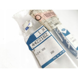 Wzmocnienie zewnętrzne drzwi przednich lewych FORD TRANSIT CONNECT 4422162