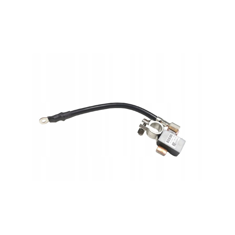 Klema przewód akumulatora Ford B-MAX FIESTA OE D6BT-10C679-CA 1815245