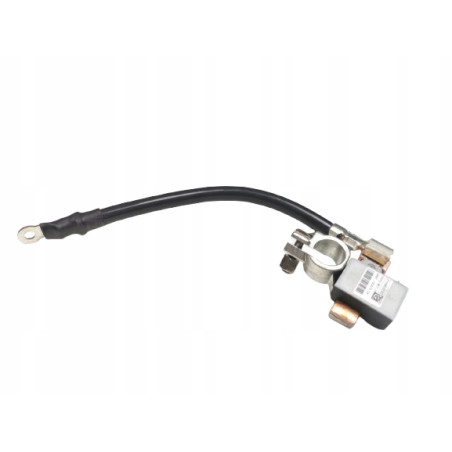 Klema przewód akumulatora Ford B-MAX FIESTA OE D6BT-10C679-CA 1815245