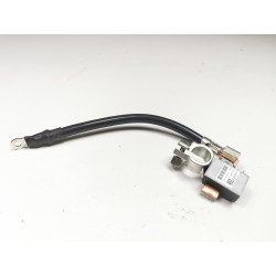 Klema przewód akumulatora Ford B-MAX FIESTA OE D6BT-10C679-CA 1815245