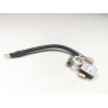 Klema przewód akumulatora Ford B-MAX FIESTA OE D6BT-10C679-CA 1815245