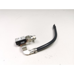 Klema przewód akumulatora Ford B-MAX FIESTA OE D6BT-10C679-CA 1815245