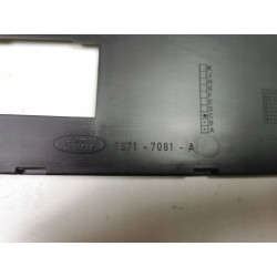 Osłona atrapy chłodnicy zderzak przedni prawa Forda Mondeo OE 1525756