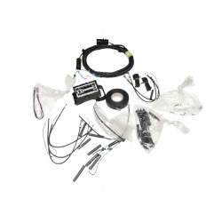 ZESTAW PRZEWODÓW PIGTAIL DO FORD RANGER MK3 OE EB3T-14B475-CA 2175214