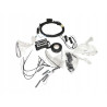 ZESTAW PRZEWODÓW PIGTAIL DO FORD RANGER MK3 OE EB3T-14B475-CA 2175214