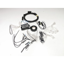 ZESTAW PRZEWODÓW PIGTAIL DO FORD RANGER MK3 OE EB3T-14B475-CA 2175214