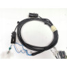 ZESTAW PRZEWODÓW PIGTAIL DO FORD RANGER MK3 OE EB3T-14B475-CA 2175214